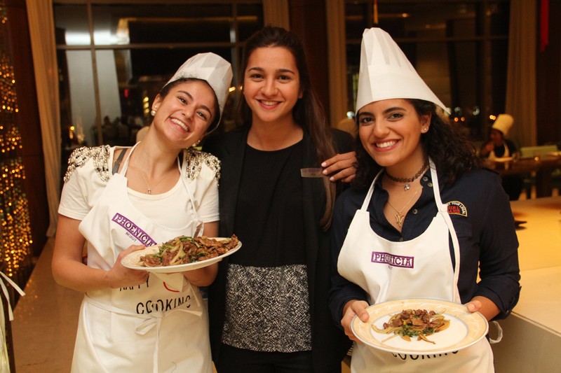 Flavors of China at Mosaic